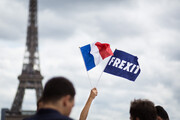 Emmanuel Macron a conduit la France dans un “moment Frexit”, selon Michel Barnier