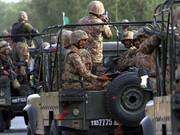 پاکستان در تدارک جبهه جدید دیپلماتیک-نظامی برای غلبه بر تروریسم