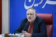 استاندار قزوین: مشارکت انتخاباتی با وجود همه سلایق ها پرشور خواهد بود