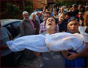 Gaza death toll climbs to 37,658