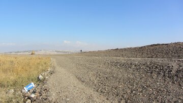 ۵۰ میلیارد ریال برای تکمیل دایک حفاظتی روستای نوبندیان چابهار در نظر گرفته شد