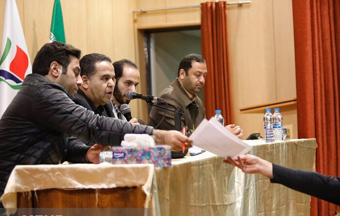شور انتخابات خراسان شمالی در غیاب نامزدها