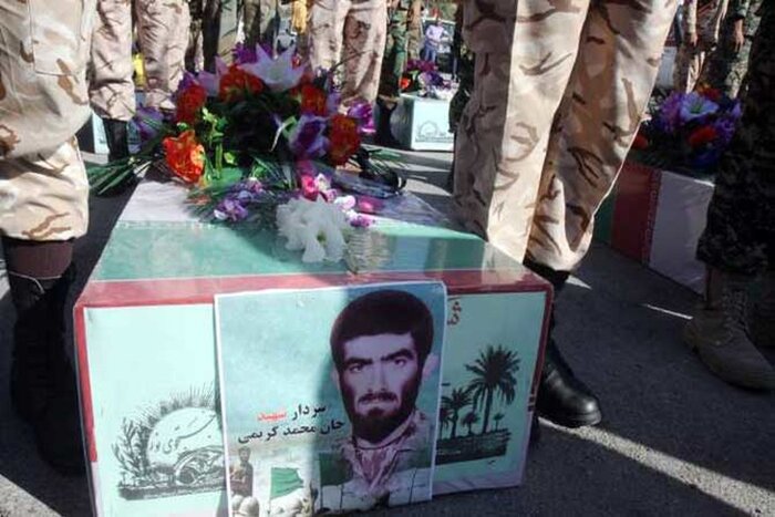 ای خواهران مژده! برادر بازگشته +فیلم