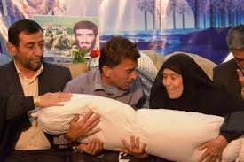 ای خواهران مژده! برادر بازگشته +فیلم