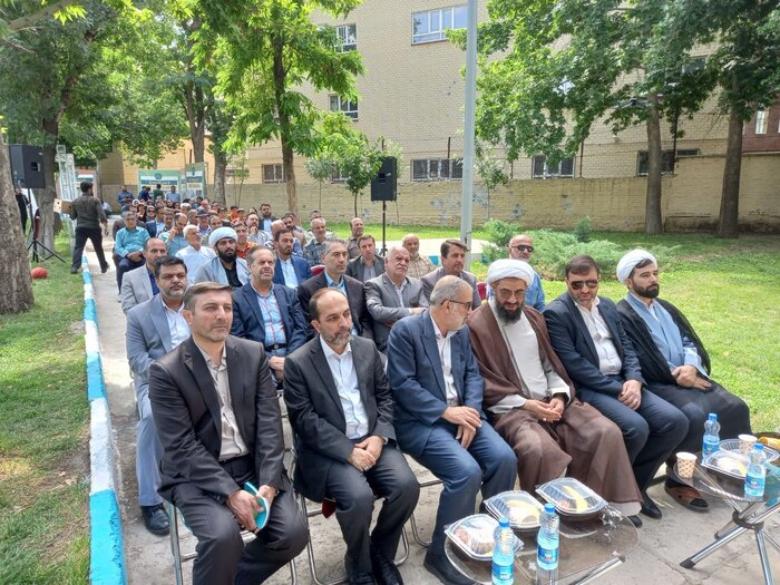 شهردار همدان: مانعی در اجرای پروژه تقاطع "مدرس" وجود ندارد