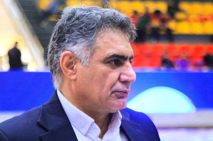 ملکی: باید واقعبین باشیم؛ ووشو نیاز به ارتقاء زیرساختها دارد