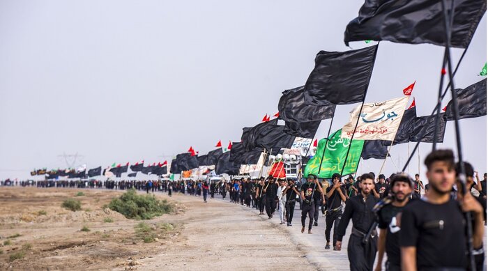 دعوت از مردم برای مشارکت در انتخابات/تشکیل پرونده کیفری برای اخلالگران خارج از کشور