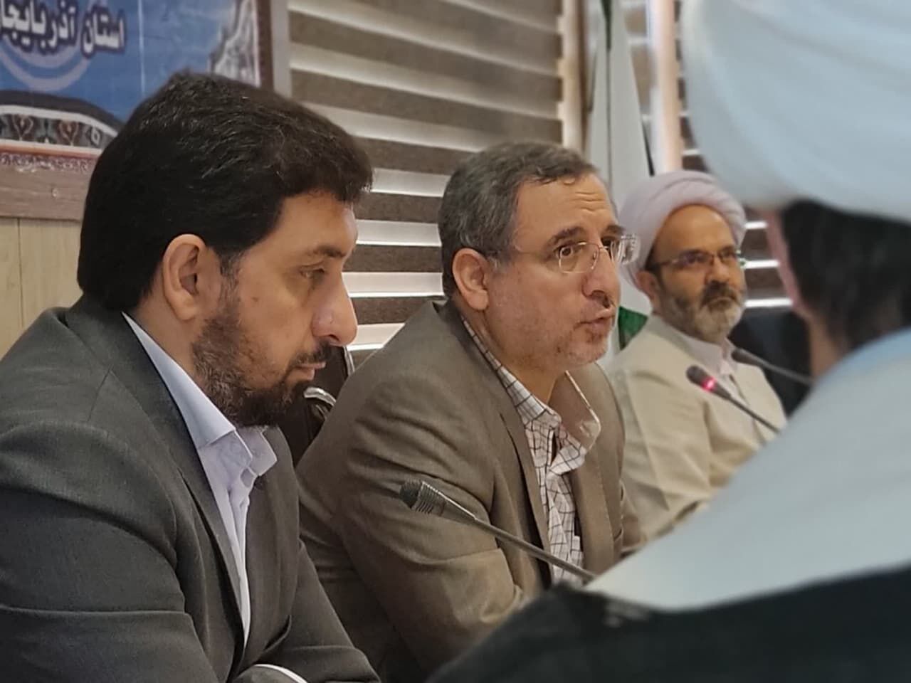 مشارکت حداکثری و انتخاب آگاهانه مهمترین اصل در انتخابات هشتم تیر است مشارکت حداکثری و انتخاب آگاهانه مهمترین اصل در انتخابات هشتم تیر است