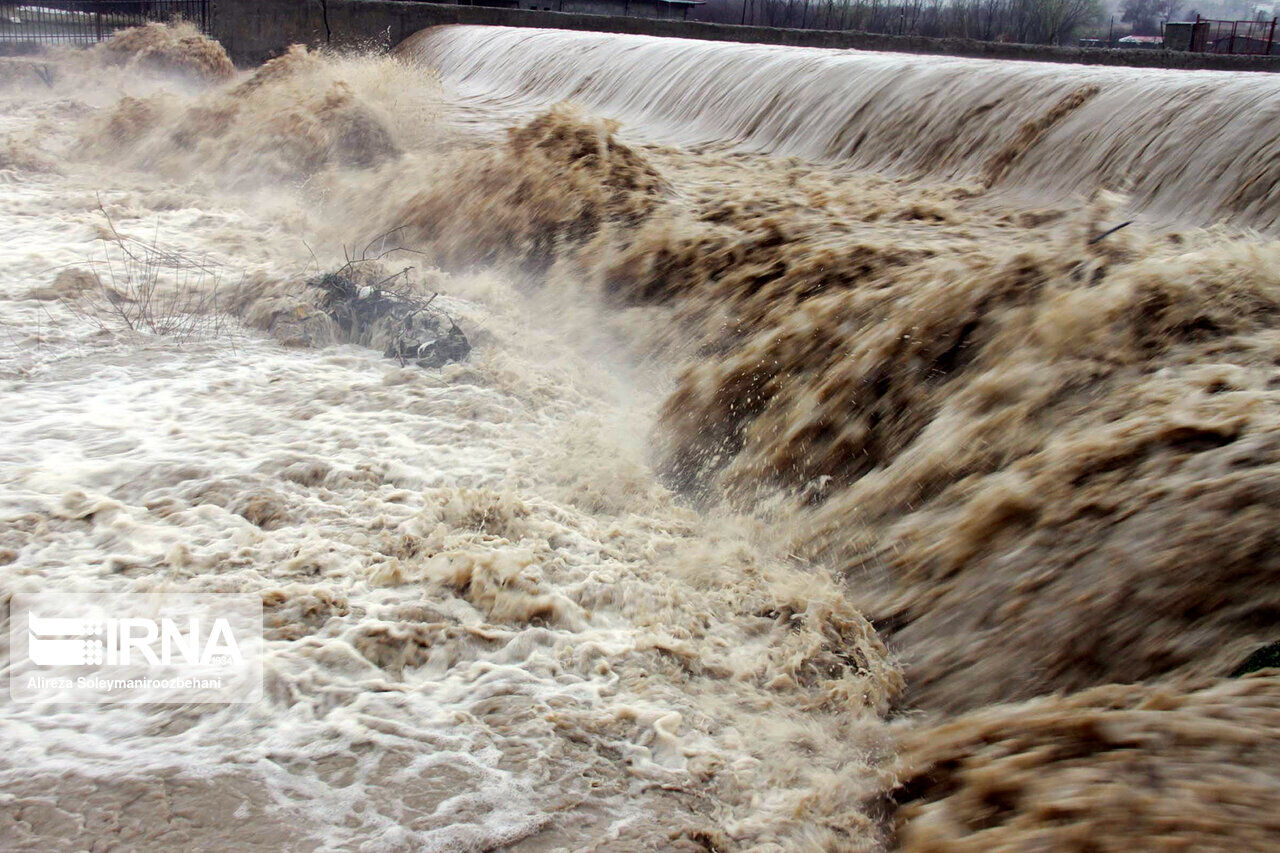 پیشبینی طغیان رودخانهها در آذربایجانشرقی پیشبینی طغیان رودخانهها در آذربایجانشرقی