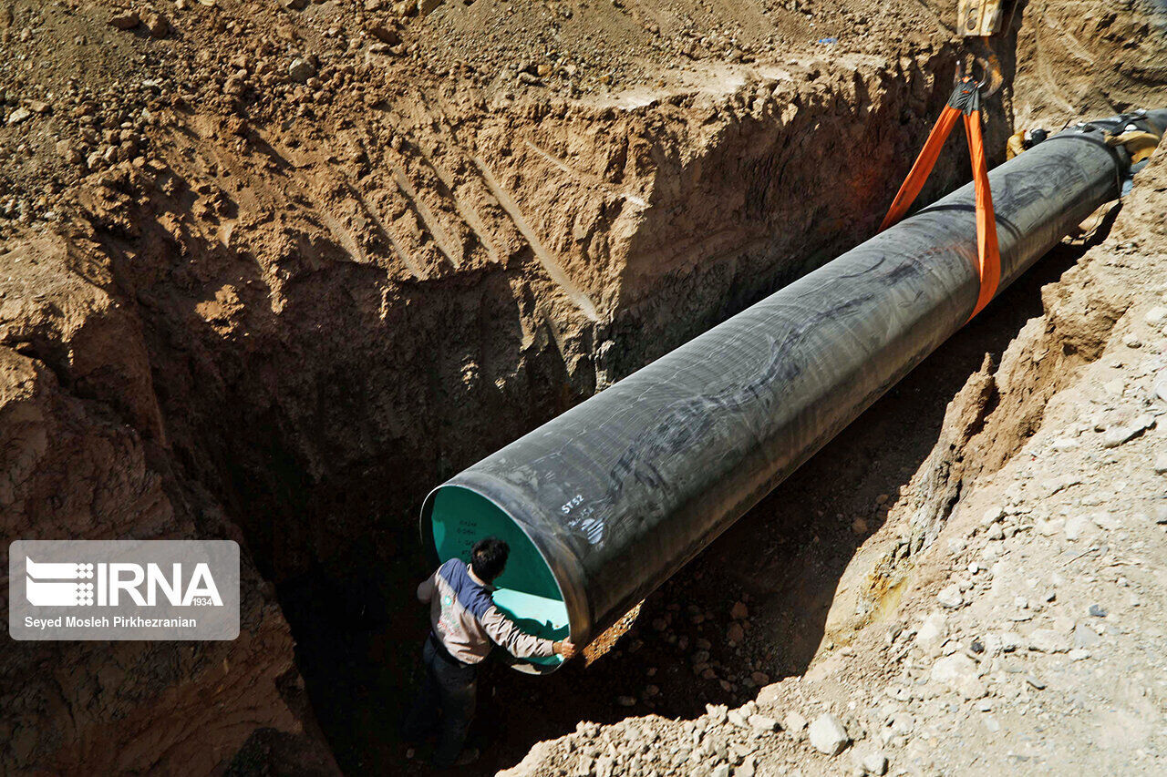 وضعیت تامین آب شرب در ۶۱ روستای استان بوشهر پایدار شد وضعیت تامین آب شرب در ۶۱ روستای استان بوشهر پایدار شد