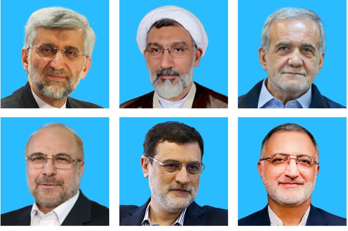 رقابتهای انتخاباتی، هوش مصنوعی را هم به میدان آورد رقابتهای انتخاباتی، هوش مصنوعی را هم به میدان آورد