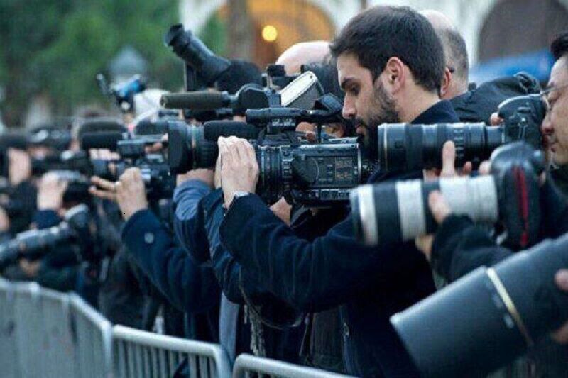 500 periodistas extranjeros de 150 medios de comunicación cubren las elecciones de Irán