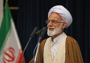 امام جمعه اراک: تداوم راه شهید رئیسی خواسته ملت ایران از رئیس جمهور آینده است