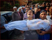 32 شهيدًا و139 إصابة بعدوان الاحتلال على غزة في 24 ساعة