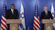 آمریکا: بدنبال توافق دیپلماتیک فوری برای جلوگیری از جنگ بین اسرائیل و حزب الله لبنان هستیم