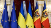 مذاکرات عضویت اوکراین و مولداوی در اتحادیه اروپا آغاز شد