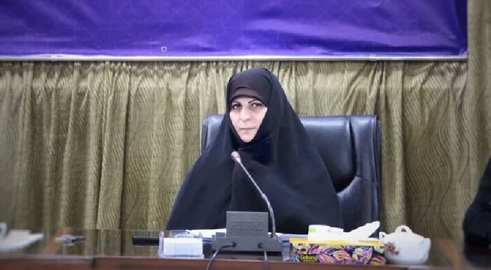 171235127 زنان؛ پیشرانِ مشارکت انتخاباتی