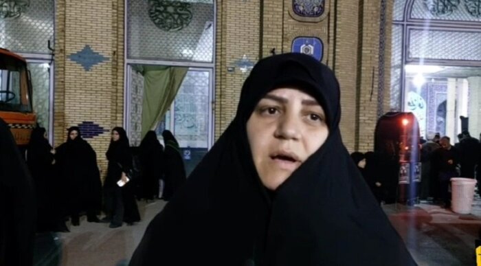 171235134 زنان؛ پیشرانِ مشارکت انتخاباتی