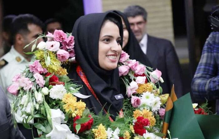 استاندار: کسب سهمیه المپیک، حاکی از ظرفیت بالای ورزشکاران استان یزد است