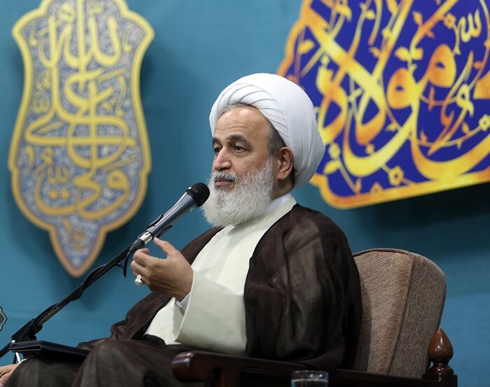 قم در سالروز عید سعید غدیرخم غرق در جشن و سرور است