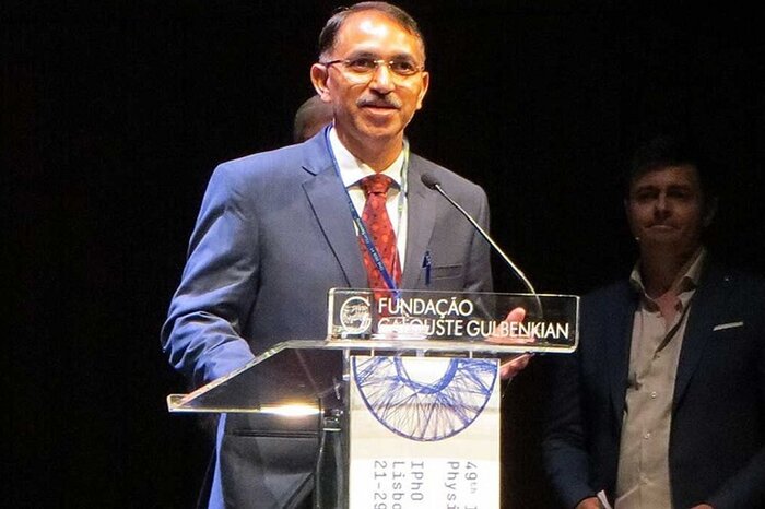 توسعه دیپلماسی علمی با برگزاری المپیاد جهانی فیزیک در اصفهان