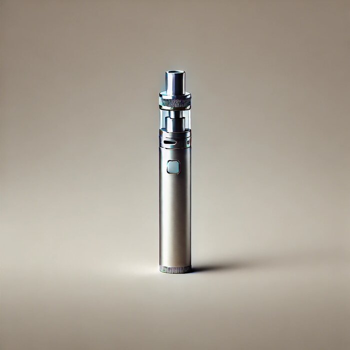 elektronik sigara hastalığı; Evalı