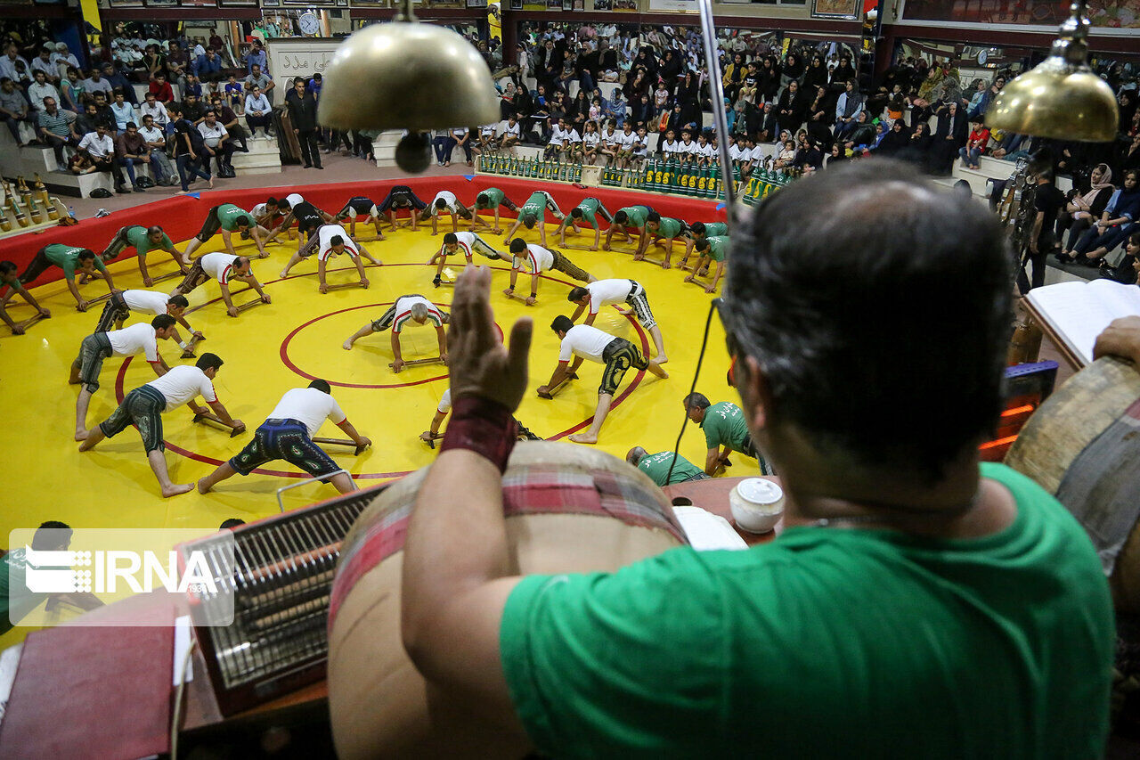 چرا خراسان جنوبی عنوان نایب قهرمانی را از دست داد؟ چرا خراسان جنوبی عنوان نایب قهرمانی را از دست داد؟