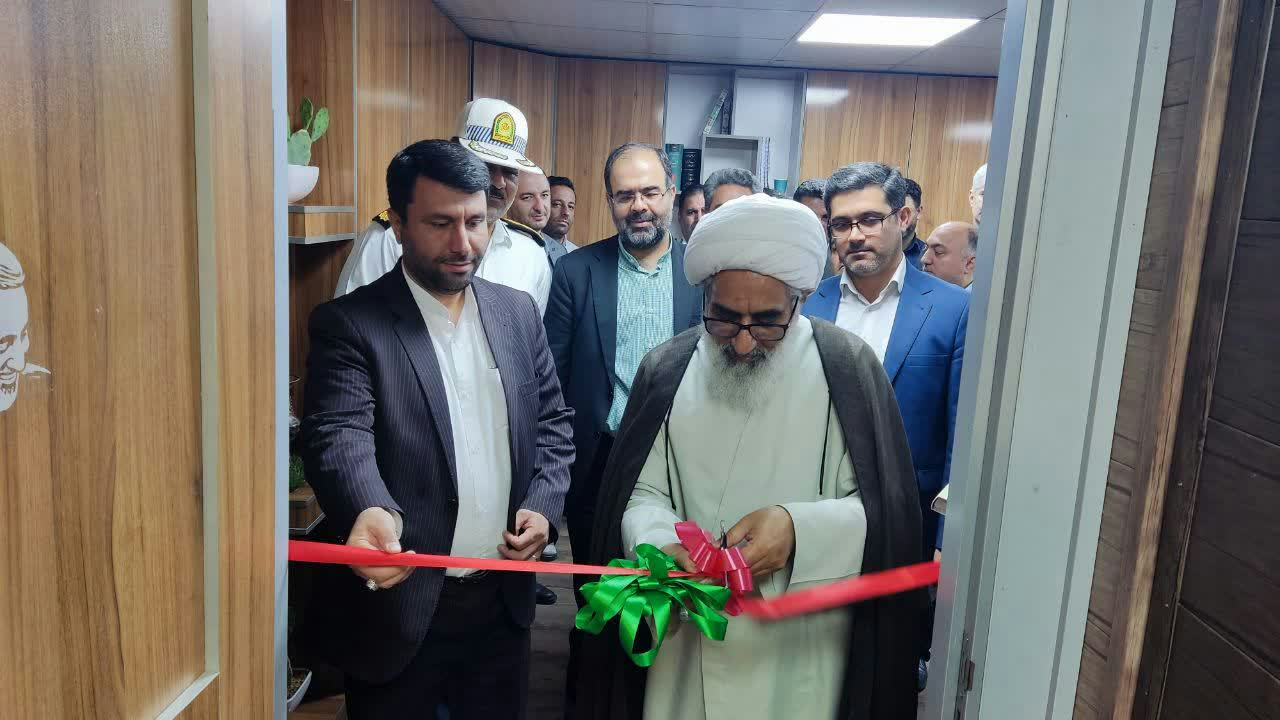 ۱۱۰ سامانه هوشمند کنترل و پلاک خوان در معابر شهر ورامین نصب و به بهره برداری رسید