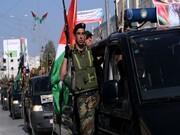 آیا زمان به حرکت درآمدن ۶۰ هزار نیروی تشکیلات «محمود عباس» فرا نرسیده است؟