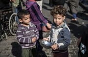 WFP de la ONU alerta: La hambruna es inminente en el sur de Gaza