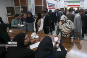 ۱۵ هزار و ۵۰۰ نفر در شعب اخذ رای خراسان جنوبی مستقر می‌شوند