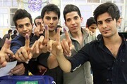 حدود ۳۷ هزار رای اولی در استان یزد فرصت مشارکت در انتخابات ریاست جمهوری را دارند