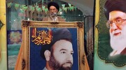 امام جمعه اصفهان: انتخاب اصلح برای ریاست جمهوری ضرورت دارد