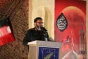 معاون بسیج مستضعفین: دولت جدید، راه دیپلماسی مقتدر ایران را در جهان ادامه دهد