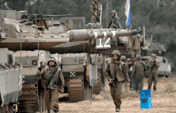 رسانه های رژیم صهیونیستی: ارتش اسرائیل با کمبود نیرو مواجه است