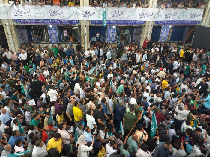 قالیباف: مشکلات خوزستان را در دولت آینده بهطور مستقیم پیگیری خواهم کرد