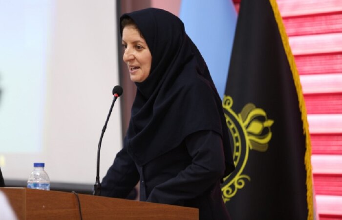 ایران رتبه اول تنوع صنایع دستی جهان را دارد