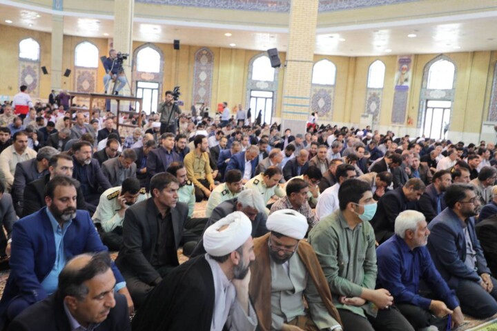 استاندار: ۶ هزار و ۶۰۰ واحد مسکن ملی در ایلام به بهره برداری میرسد