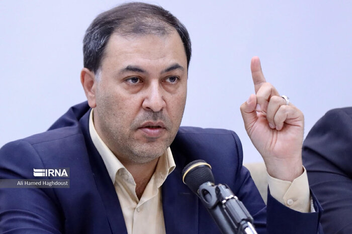 خاموشی های برق در آذربایجان شرقی به ۵۹ ثانیه کاهش یافت