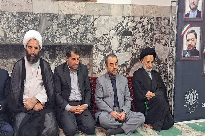 مدرس حوزه: مبارزه با مفاسد نیازمند دیانت و شجاعت است