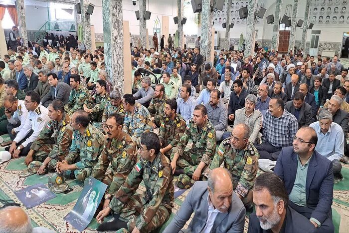 مدرس حوزه: مبارزه با مفاسد نیازمند دیانت و شجاعت است