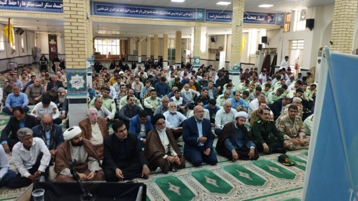 شهید جمهور نماد مدیریت مبتنی بر ولایتمداری و اخلاص است