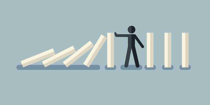 چینی نازک تابآوری؛ آسیبها و راهحل