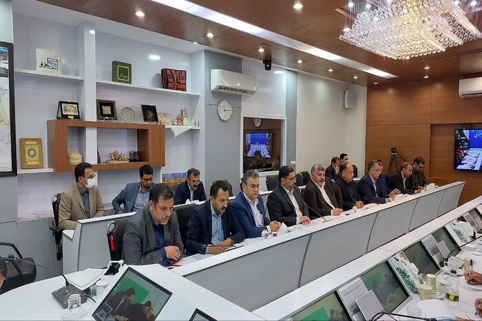 ۲۰ هزار و ۸۶۴ واحد نهضت ملی مسکن خراسان جنوبی پروانه ساختمانی دارند