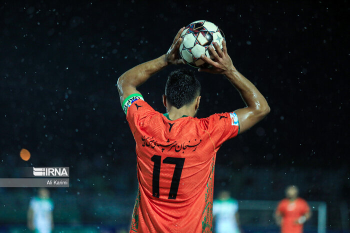 از توافق استقلال با چند بازیکن تا پیام بیرانوند به پرسپولیس