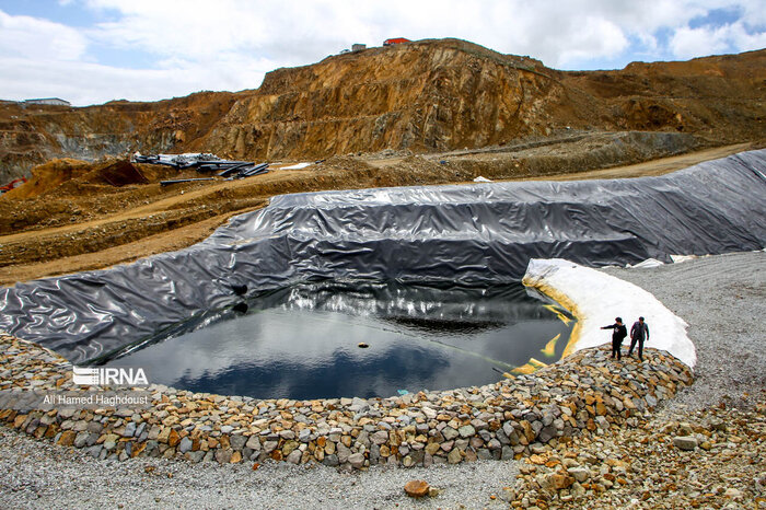 از گشودن قفل واحدهای تعطیل تا بهره برداری از سد قیزقلعه سی