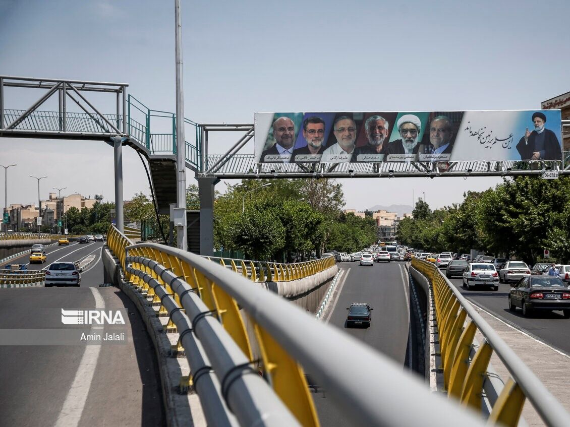 واکاوی تبلیغات انتخاباتی در کرمان؛ از کوچ پوسترهای خیابانی تا رشد گفتمان تحلیلی
