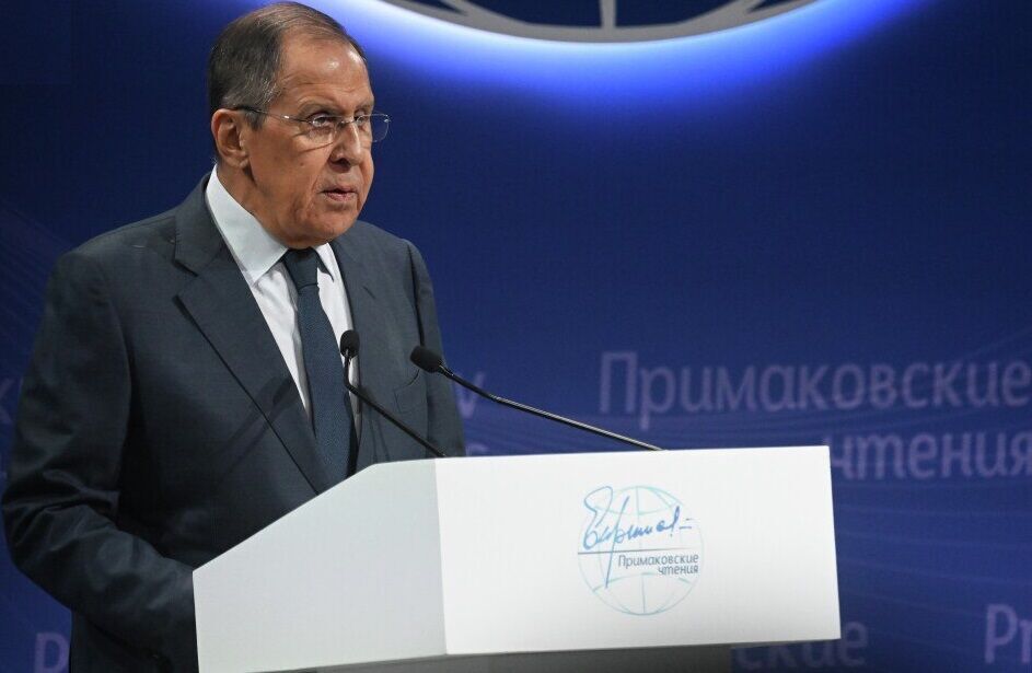 Rusia: La intención de EEUU de infligir una “derrota estratégica” a Rusia está “condenada al fracaso”
