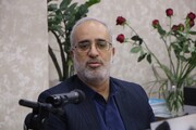 استاندار کرمان: همکاری مشترک دستگاه قضایی و اجرایی استان بی‌نظیر است
