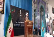 مشارکت، خدمت و مقاومت گفتمان اصلی انقلاب اسلامی است